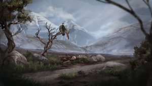 Threshold of Awakening screenshot Threshold of Awakening screenshot