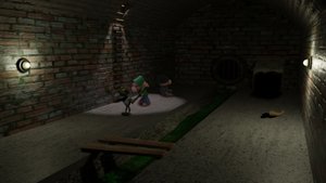 The VOREZKOR Hack screenshot