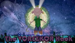 The VOREZKOR Hack The VOREZKOR Hack