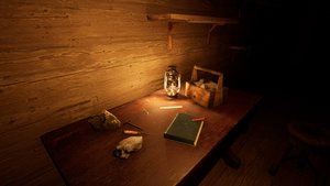 Mountains of Madness screenshot Mountains of Madness screenshot