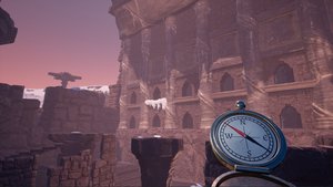 Mountains of Madness screenshot Mountains of Madness screenshot