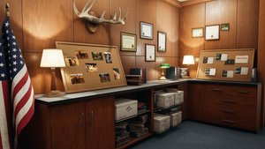 Wolf Peak: The Case of Ruth Choi screenshot