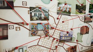 Wolf Peak: The Case of Ruth Choi screenshot