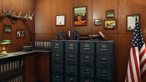 Wolf Peak: The Case of Ruth Choi screenshot