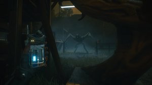 A Quiet Place: The Road Ahead screenshot