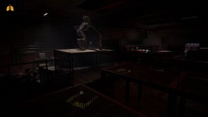 A Quiet Place: The Road Ahead screenshot