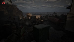 A Quiet Place: The Road Ahead screenshot