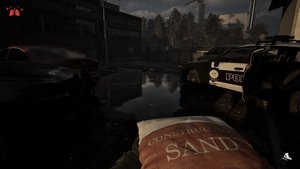 A Quiet Place: The Road Ahead screenshot