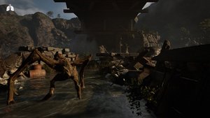 A Quiet Place: The Road Ahead screenshot