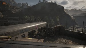 A Quiet Place: The Road Ahead screenshot