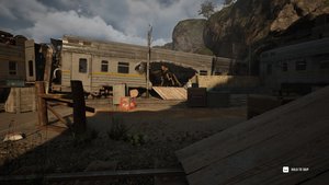 A Quiet Place: The Road Ahead screenshot