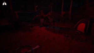 A Quiet Place: The Road Ahead screenshot