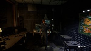 A Quiet Place: The Road Ahead screenshot