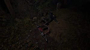 A Quiet Place: The Road Ahead screenshot