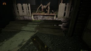 A Quiet Place: The Road Ahead screenshot