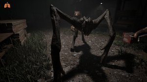 A Quiet Place: The Road Ahead screenshot