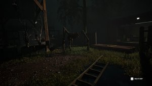 A Quiet Place: The Road Ahead screenshot