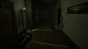 A Quiet Place: The Road Ahead screenshot