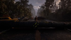 A Quiet Place: The Road Ahead screenshot