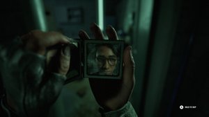 A Quiet Place: The Road Ahead screenshot