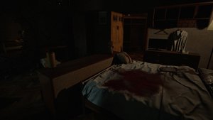 A Quiet Place: The Road Ahead screenshot