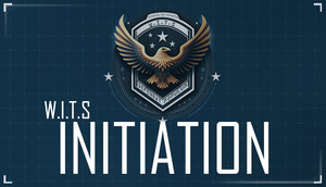 W.I.T.S: Initiation cover image