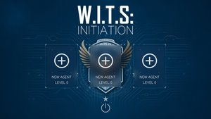 W.I.T.S: Initiation screenshot