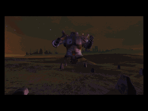 Drowned God: Conspiracy of Ages screenshot