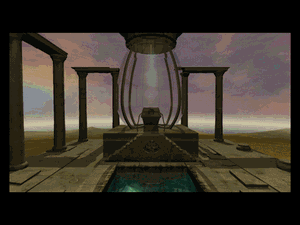 Drowned God: Conspiracy of Ages screenshot