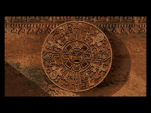 Drowned God: Conspiracy of Ages screenshot