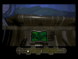 Drowned God: Conspiracy of Ages screenshot