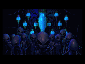 Drowned God: Conspiracy of Ages screenshot