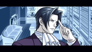 Ace Attorney Investigations Collection screenshot