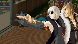 Ace Attorney Investigations Collection screenshot