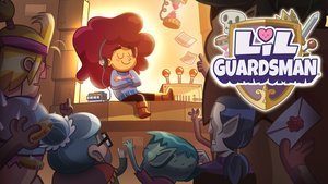 Lil' Guardsman cover image
