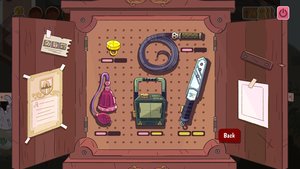 Lil' Guardsman screenshot