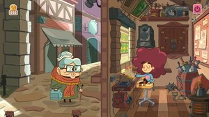 Lil' Guardsman screenshot