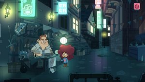 Lil' Guardsman screenshot