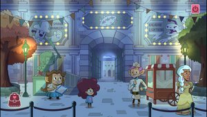 Lil' Guardsman screenshot