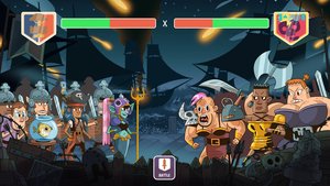 Lil' Guardsman screenshot