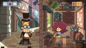 Lil' Guardsman screenshot