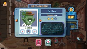 Lil' Guardsman screenshot