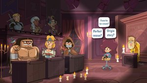 Lil' Guardsman screenshot