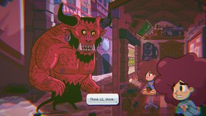 Lil' Guardsman screenshot