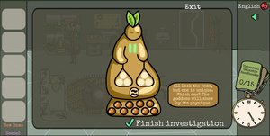 The ordinary case of Margaret Luoni screenshot