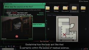 Tokyo Psychodemic screenshot