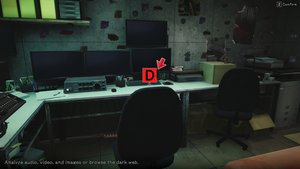 Tokyo Psychodemic screenshot