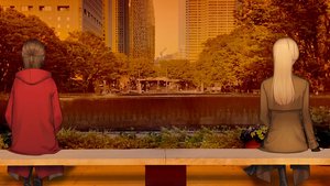 Tokyo Psychodemic screenshot