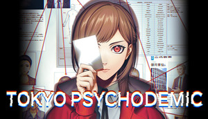Tokyo Psychodemic cover image
