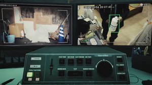 Tokyo Psychodemic screenshot